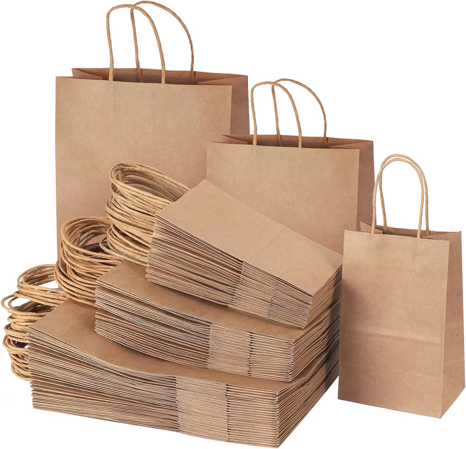 Paper Bags