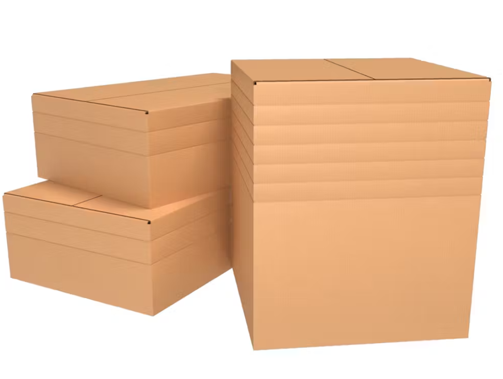 Corrugated Boxes