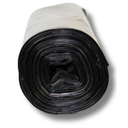 55 Gallon Black Trash Bags (20 ct)