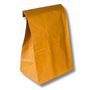 #20 Brown Kraft Paper Bags (125 ct)