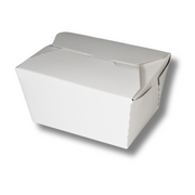 Eco-Box #4 White (160 ct)