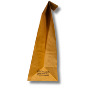 #8 Brown Kraft Paper Bags (100 ct)