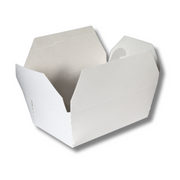 Eco-Box #4 White (50 ct)