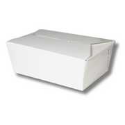 Eco-Box #8 White (300 ct)