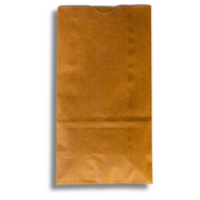 #4 Brown Kraft Paper Bags (500 ct)